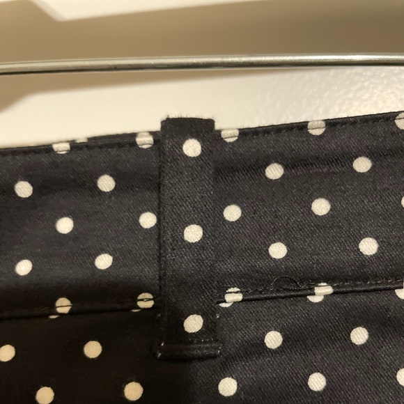 Polka Dot Pants - Picture 2 of 6